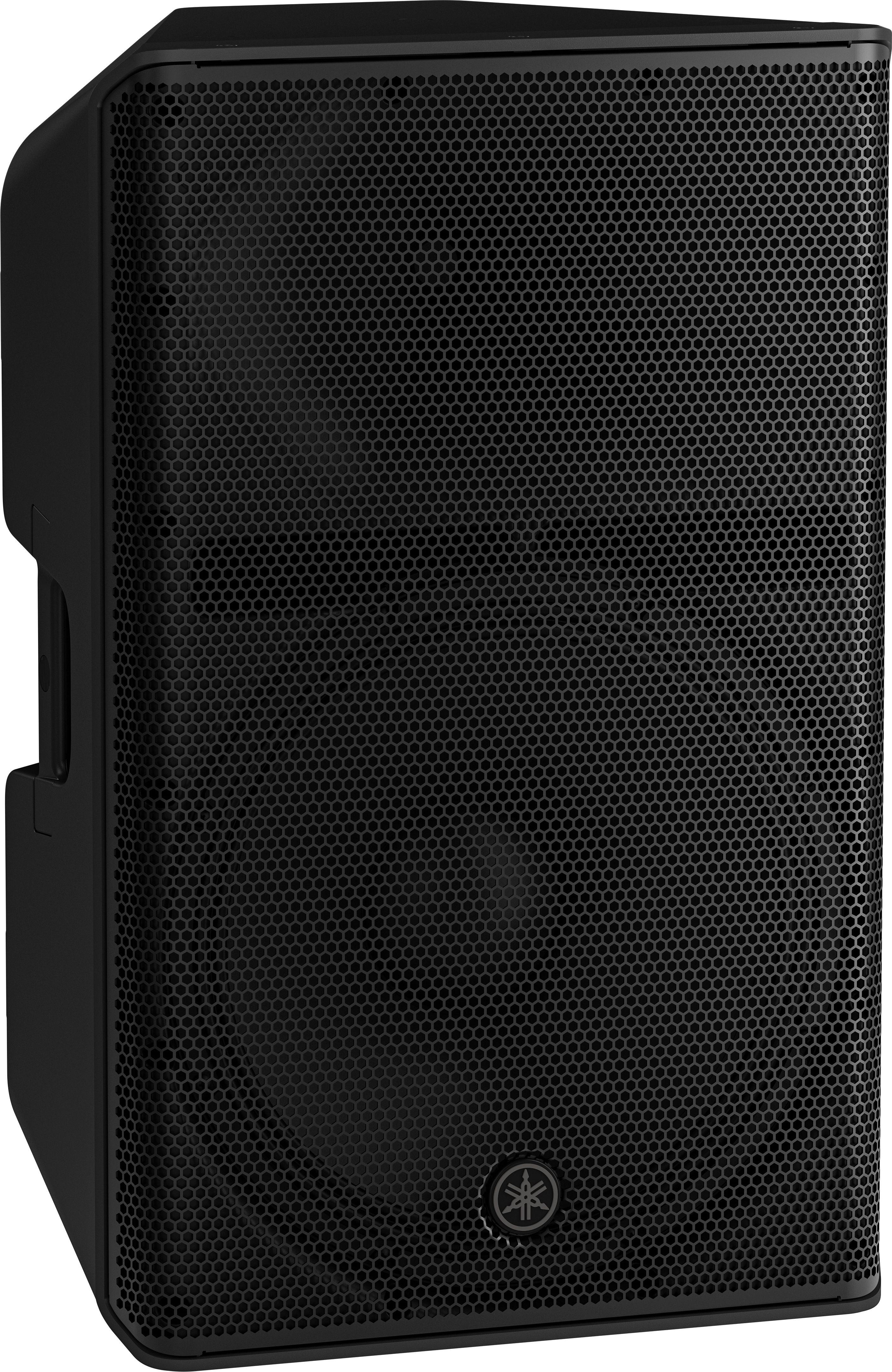 Yamaha DXR15 MK3 Active 15 PA Speaker - Andertons Music Co.
